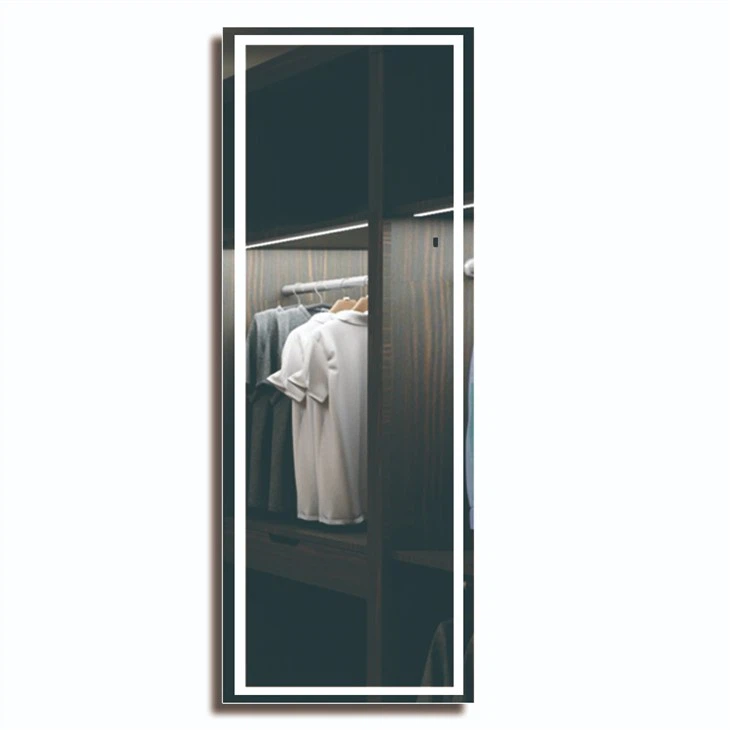 Dressing Room Mirrors With Lights