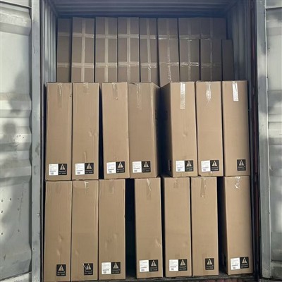 1 日に 5 つのコンテナを出荷 - LGDD は長期パートナーへの安定した供給を維持-